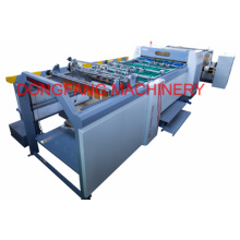 Automatic Sheeting Machine with Multi-Point Disc Brake